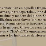 Casa Rural El Chaveto Country house *