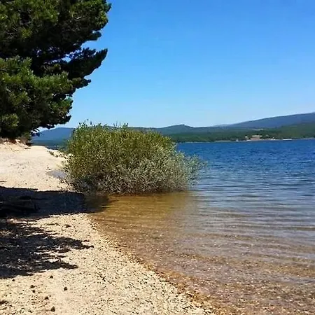 Εξοχικό σπίτι Casa Rural El Chaveto *