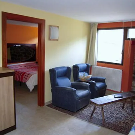Casa Rural El Chaveto Herreros