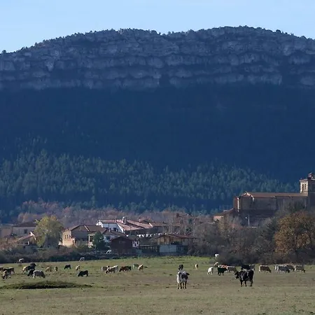 Casa Rural El Chaveto Country house