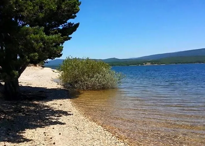 Landsted El Chaveto *