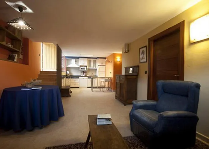 El Chaveto Landsted *