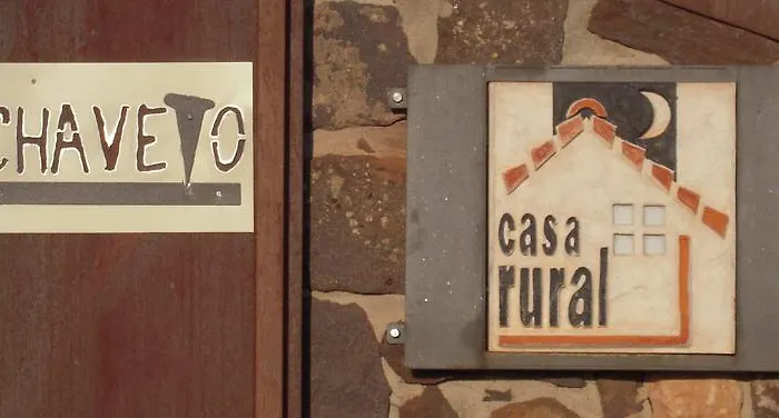 El Chaveto * Herreros