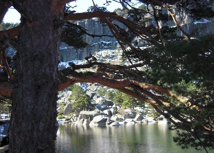 Landsted El Chaveto *