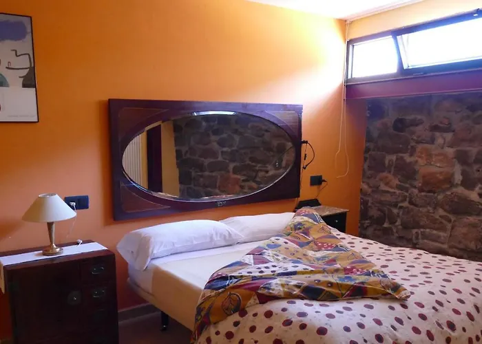 Landsted El Chaveto *